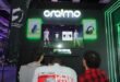 oraimo Shines at Insomnia Egypt Gaming Festival, Offering a Unique Gaming Experience