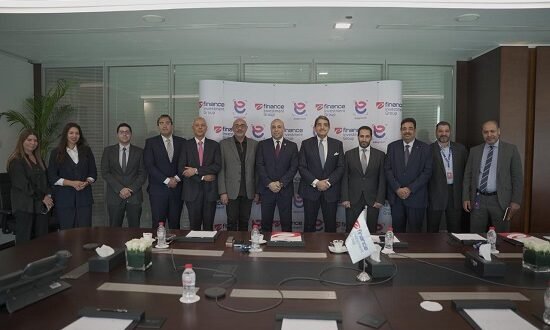 e-finance Acquires Stakes in “Al Ahly Momken” and “EasyCach for Digital Payments”