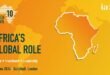 Invest Africa Gathers Global Leaders for 10th Edition of The Africa Debate in London