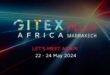 GITEX Afrique 2024