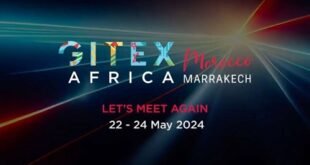 GITEX Afrique 2024
