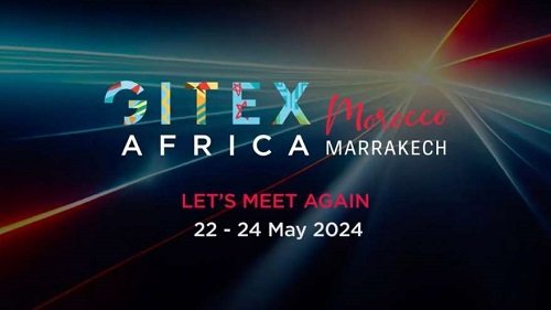 GITEX Afrique 2024