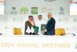 ICIEC and INFRA Sign Memorandum of Understanding to Advance Infrastructure Development in Saudi Arabia