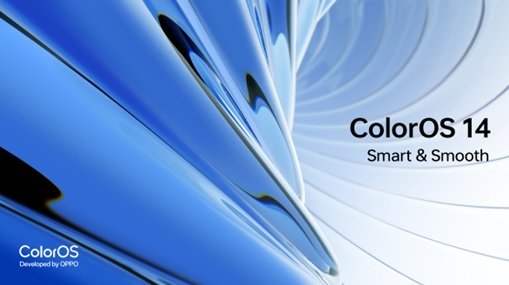 ColorOS 14، تثري تجاربك من خلال ابتكارات ذكية ومُميزة