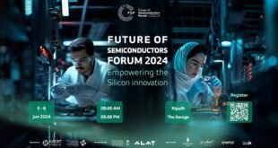 The Future of Semiconductors Forum