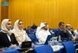السعودية تُعزز تعاونها الدولي في مجال الفضاء بمشاركتها في الدورة الـ67 للجنة COPUOS
