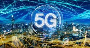 شبكات 5G