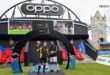 OPPO Scores Unforgettable Experiences with Global Brand Ambassador Kaká at the UEFA Champions League Final 2024