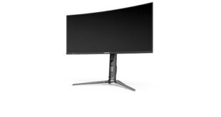 OLED Gaming Monitors