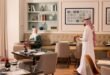 فندق العنوان جبل عمر مكة يقدم تجارب طعام فاخرة خلال شهر يوليو