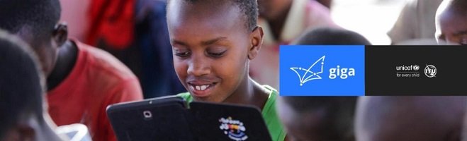 ITU-UNICEF Giga initiative to hold its first Connectivity Forum in Geneva