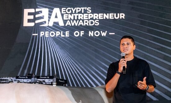 جوائز مصر لرواد الأعمال تدعم الشباب بجائزة جديدة للتميز في الابتكار والتنمية