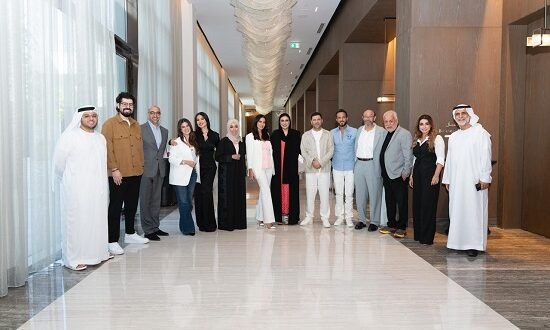 أبوظبي تستضيف المرحلة النصف نهائية من جوائز إيمي الدولية 2024 بحضور نجوم الإعلام