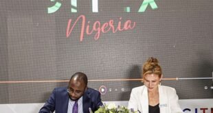 GITEX Nigeria 2025