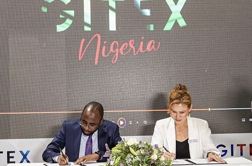 GITEX Nigeria 2025