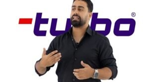 تربو "Turbo "