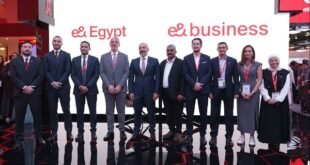 e& Business Egypt