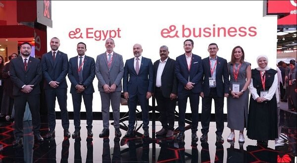 e& Business Egypt Participates at GITEX Global 2024, Showcasing Cutting-Edge Digital Solutions