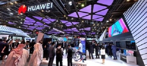 GITEX GLOBAL 2024: Huawei launches a series of industrial digital and intelligent transformation solutions, and flagship products