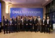 Minister of Communications Explores Innovation at Dell Technologies Center of Excellence in Egypt