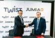 Twist platform by e& Egypt now partners with Jumia to provide entertainment to Egyptian consumers