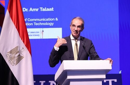 قمة تكنى الإسكندرية 2024 : مراكز إبداع مصر الرقمية تدفع بريادة الأعمال والابتكار إلى آفاق جديدة