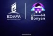 Edafa Venture Capital Acquires a Strategic 25% Stake in Bonyan Educational Platform