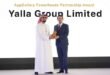 Yalla Group Shines at HDC·MEA 2024 with Prestigious AppGallery Powerhouse Partnership Award