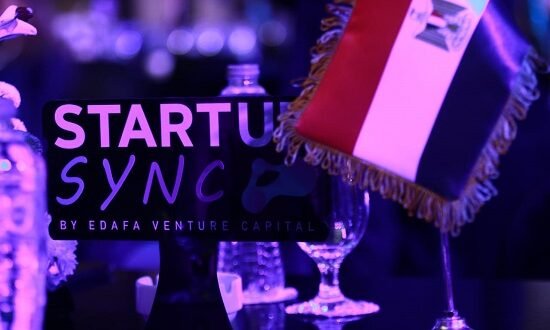 Startup Sync