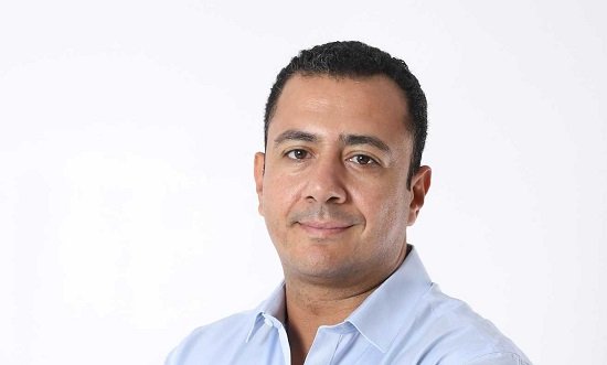 اندرايف
