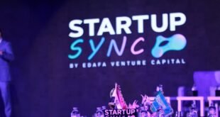 Startup Sync