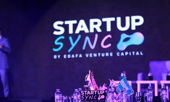 Startup Sync