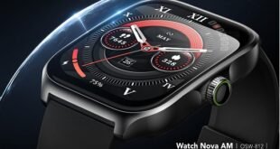 oraimo Watch Nova AM