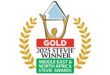 Yalla Group Shines with Gold Stevie® Award for Innovation in Entertainment Apps at 2025 MENA Stevie® Awards