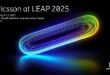 Ericsson reinforces commitment to Saudi Vision 2030 at LEAP 2025