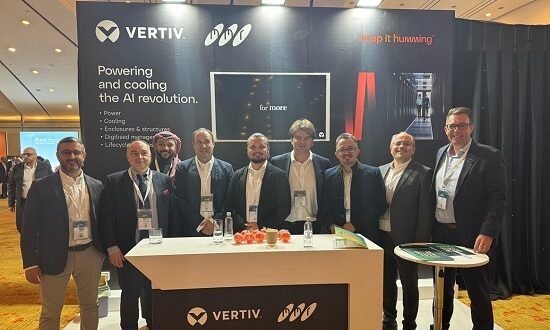 Vertiv