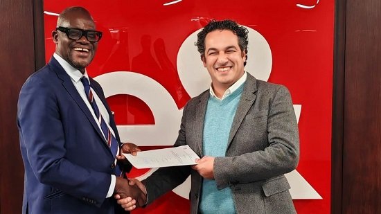 e& Egypt extends Managed Services and customer support partnership with Ericsson