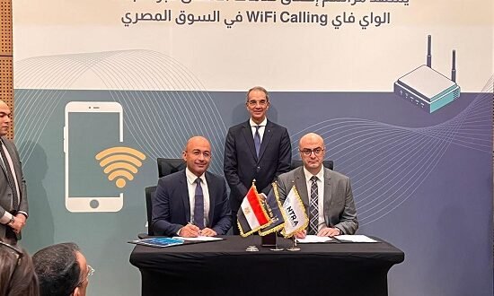 اورنچ مصر تُحدث نقلة نوعية في الاتصالات بإطلاق خدمة مكالمات Wi-Fi