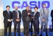 Casio and Cairo Trading Celebrate 50 Years of Partnership in the Egyptian Market