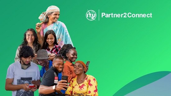 Partner2Connect