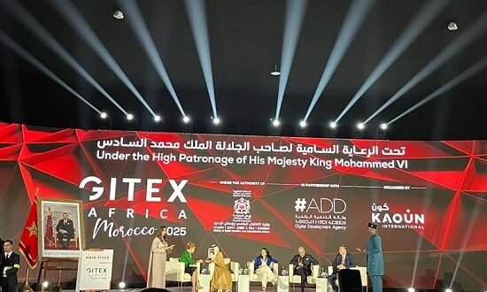 GITEX Africa