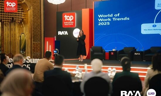 People Summit Egypt 2025