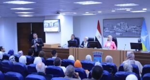 تنظيم الاتصالات
