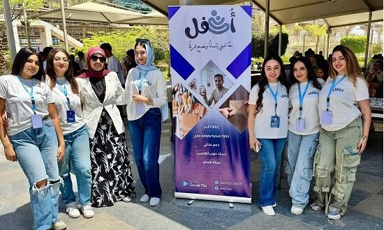 “اكفل”.. أول تطبيق طلابي مصري يدعم الكفالات الإنسانية الرقمية بشفافية واستدامة