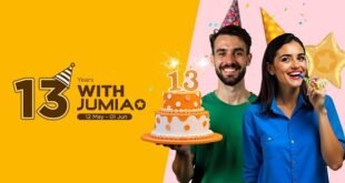 Jumia