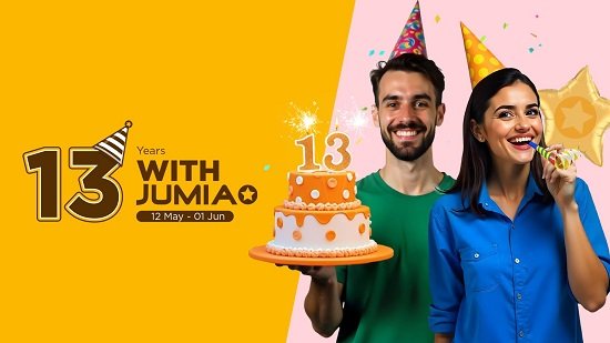 Jumia