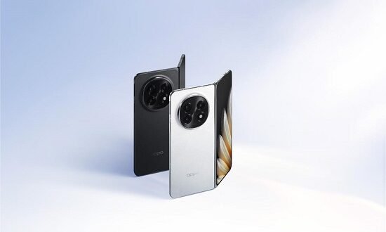 OPPO Find N5