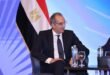 وزير الاتصالات: مصر تضع الذكاء الاصطناعي في قلب استراتيجيتها الرقمية وتدرب 100 ألف متخصص بالشراكة مع IBM