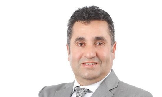 محمد الحداد