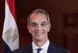 وزير الاتصالات يغادر إلى روما لتعزيز التعاون التقني بين مصر وإيطاليا
